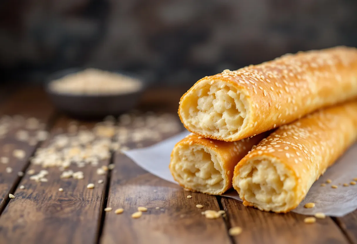 Θεσσαλονίκης Τραγανό recipe image