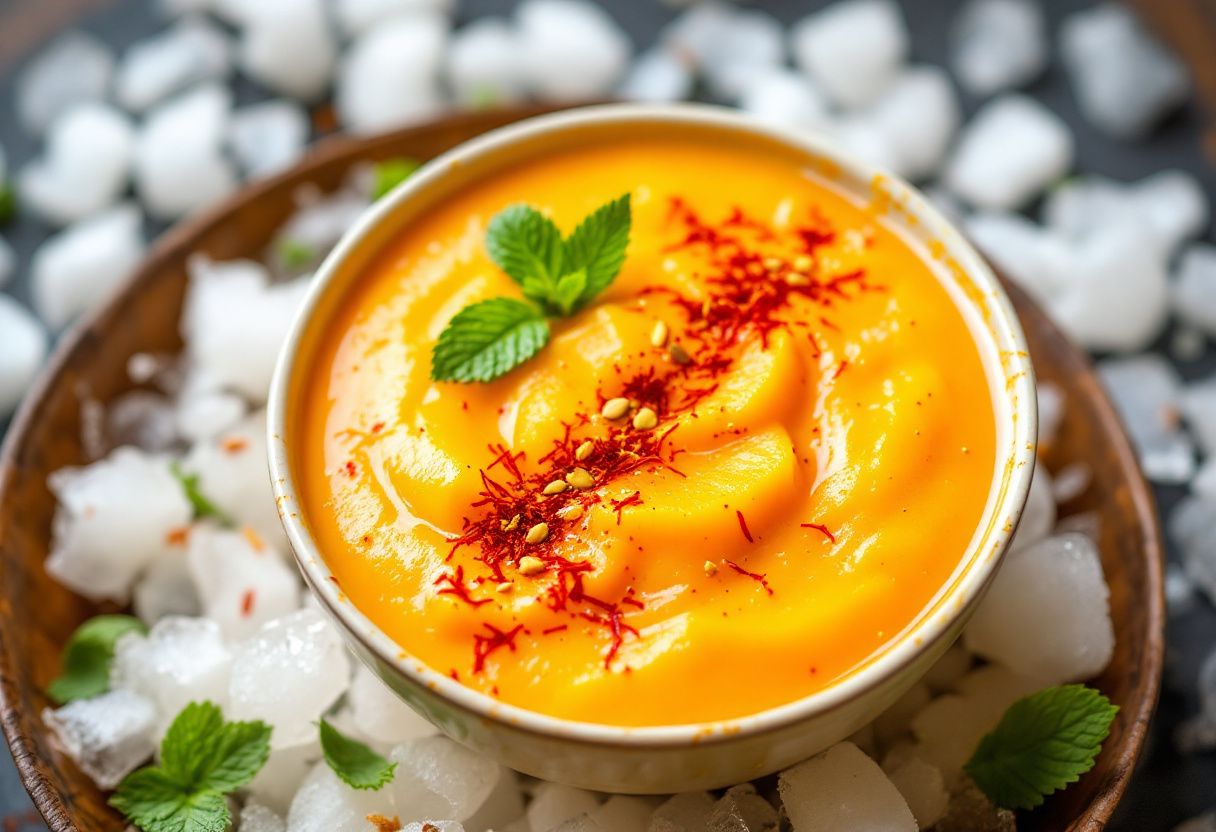 Aamras Chuski recipe image