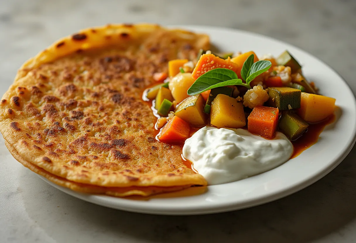 Adai Avial recipe image