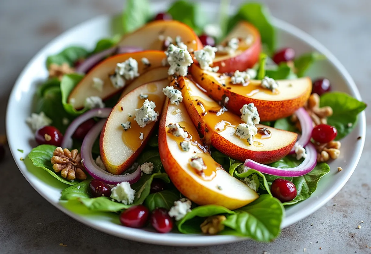 Adelaide Hills Harmony recipe image