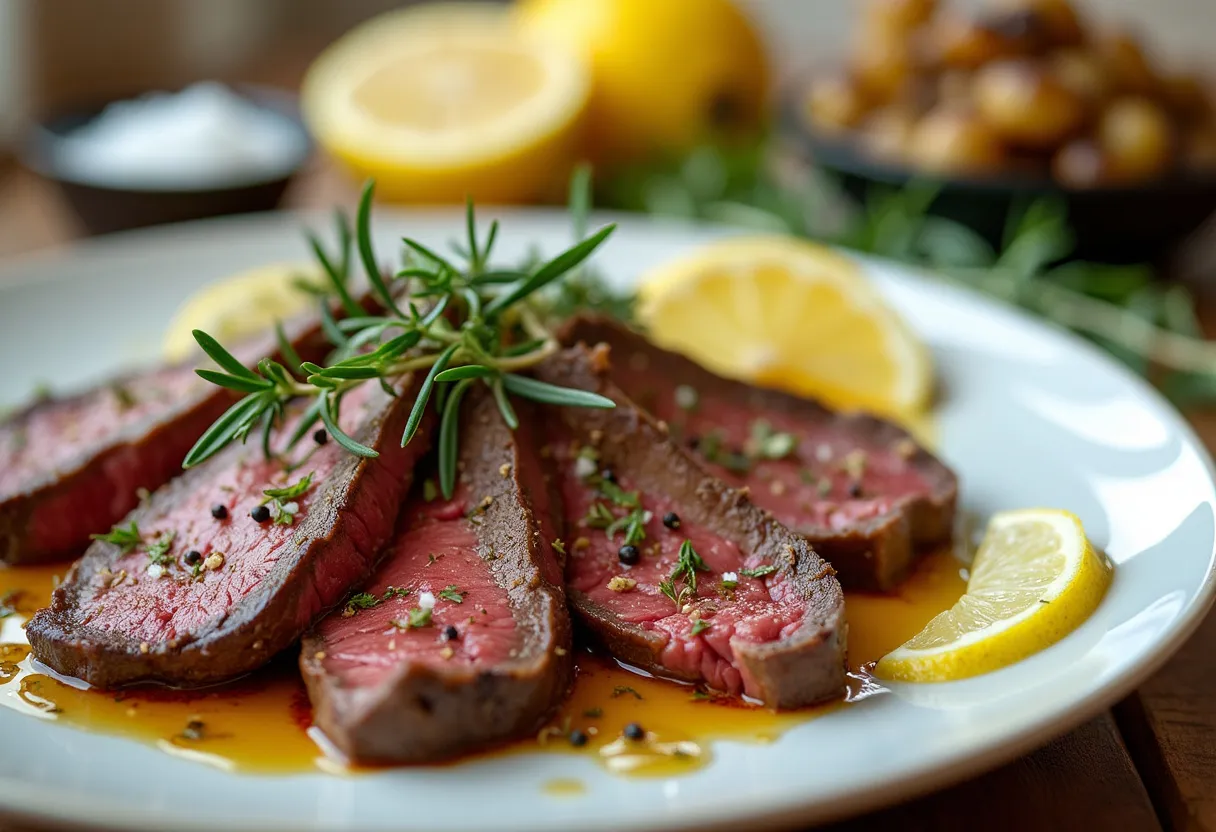 Aglio Fiorentina recipe image