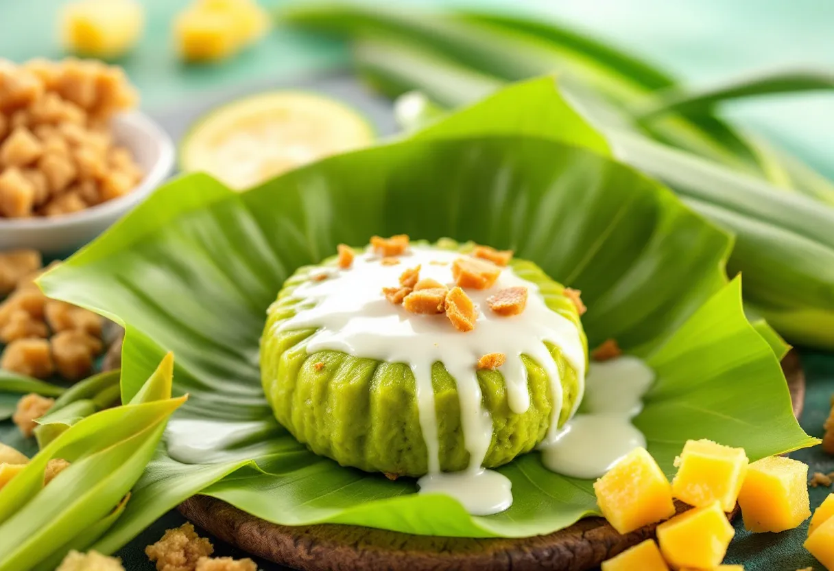 Akar Takir recipe image