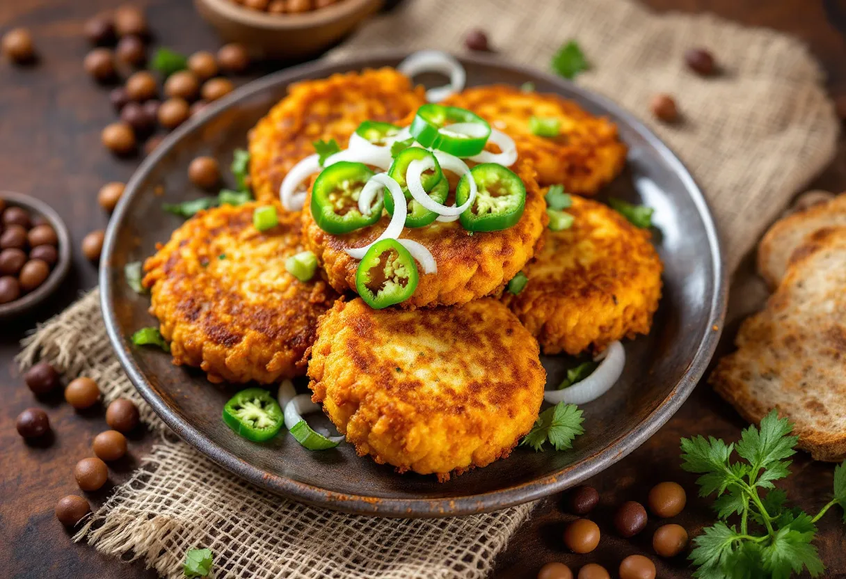 Akara recipe image