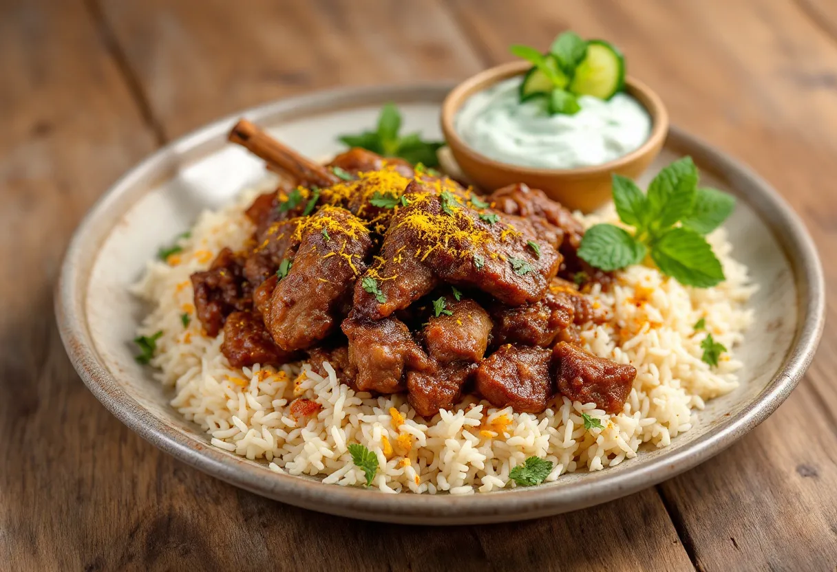 Al-Khuwaisah recipe image