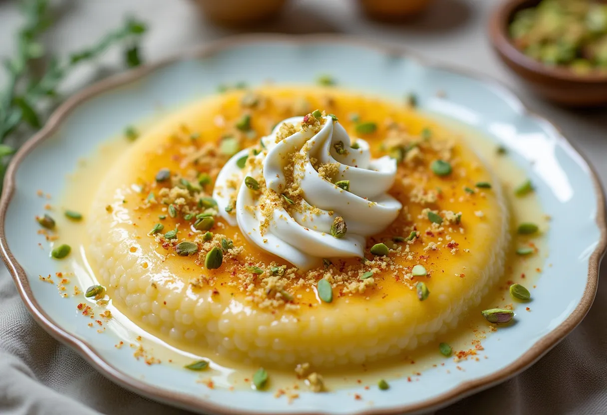 Al-Layali Breeze recipe image