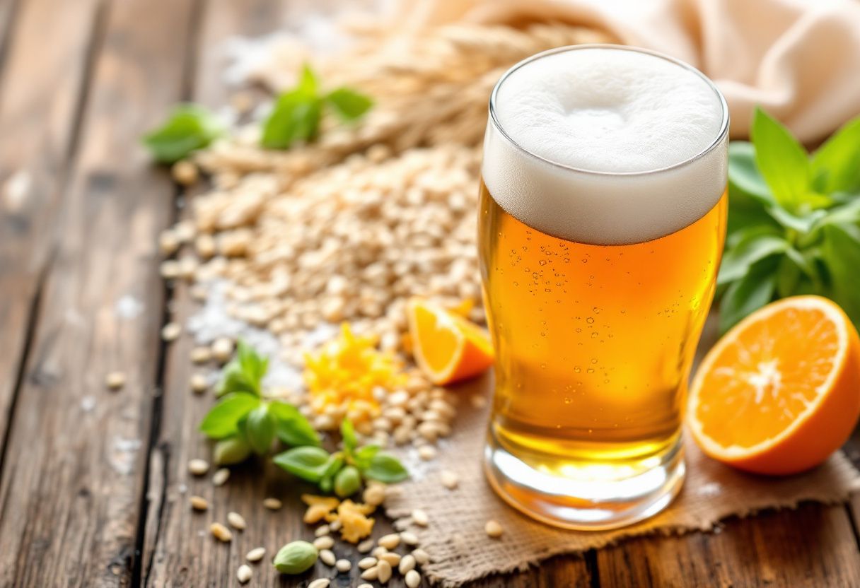 Alberta Ales recipe image