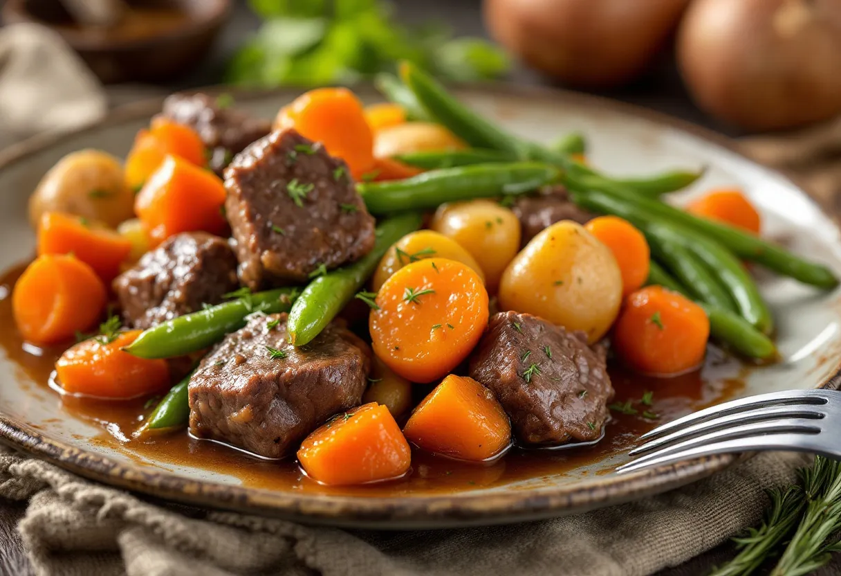 Alberta Bounties recipe image