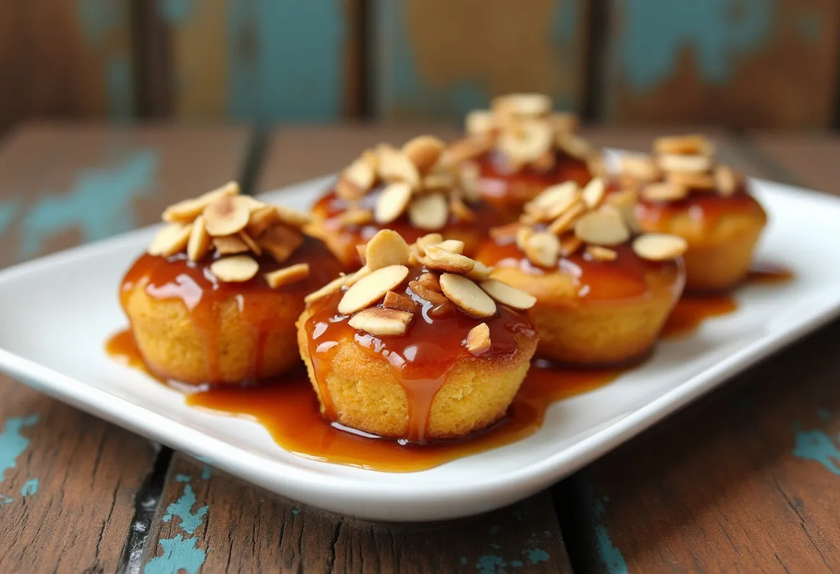 Alberta Drizzle Bites recipe image