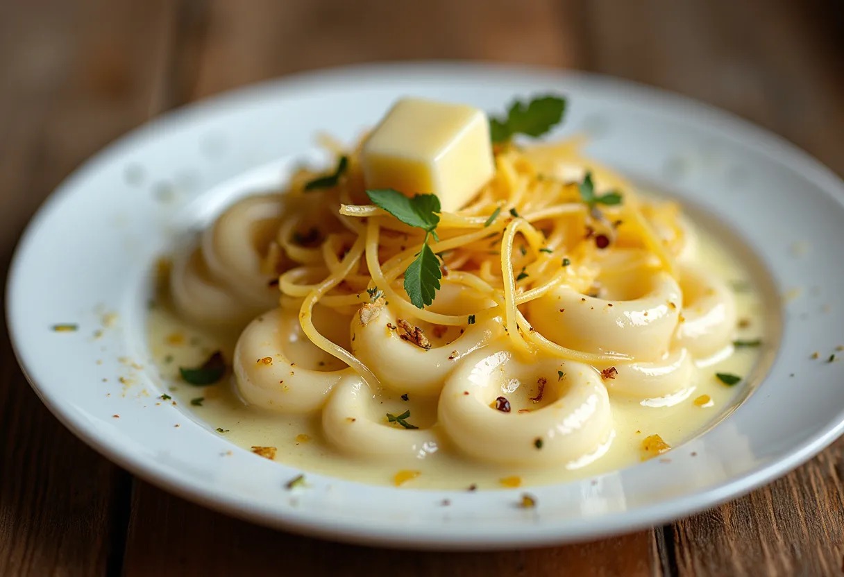 Aligot Occitan recipe image