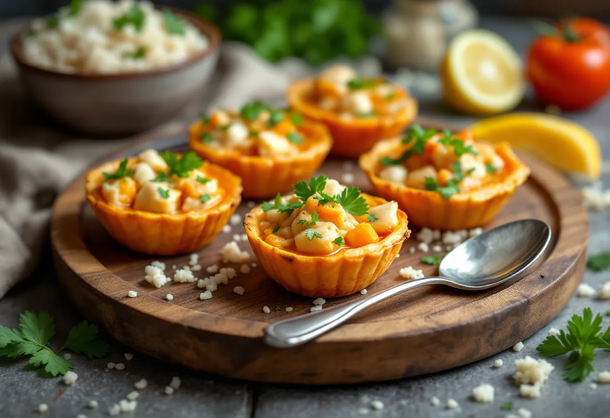 Aljotta Bites recipe image