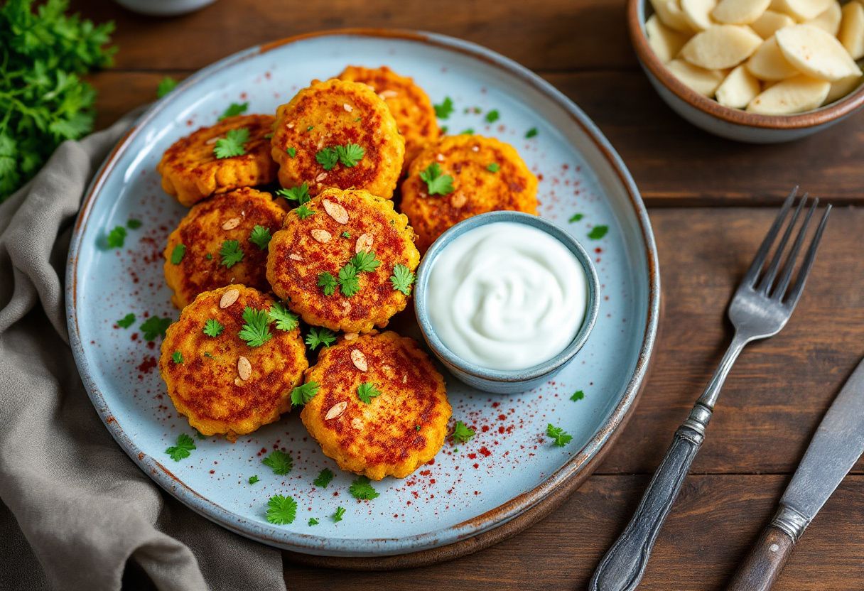 Almaz Bites recipe image