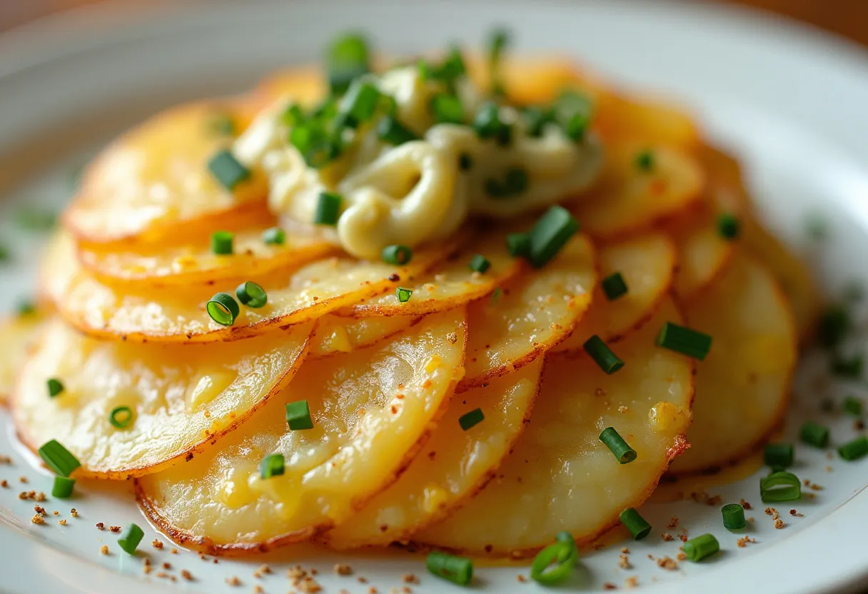 Alpes Fusion Wasabi recipe image