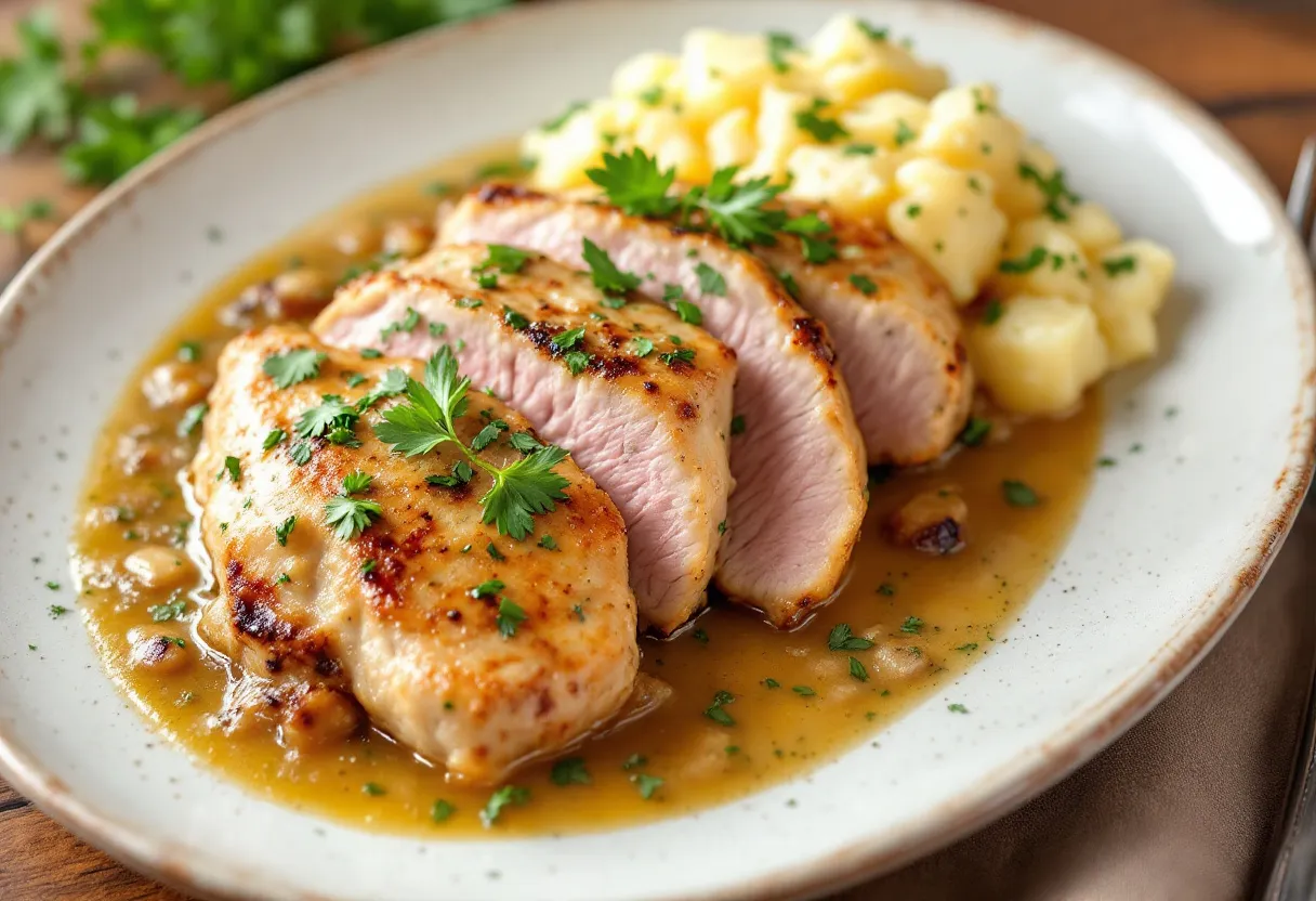 Alpine Aroma recipe image