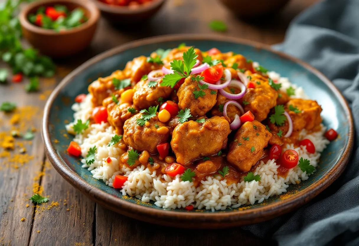 AmagazYeKano recipe image