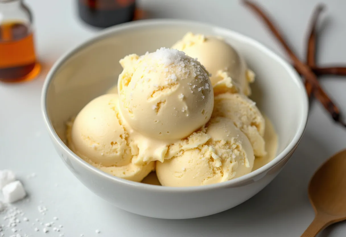 Amish Freeze recipe image