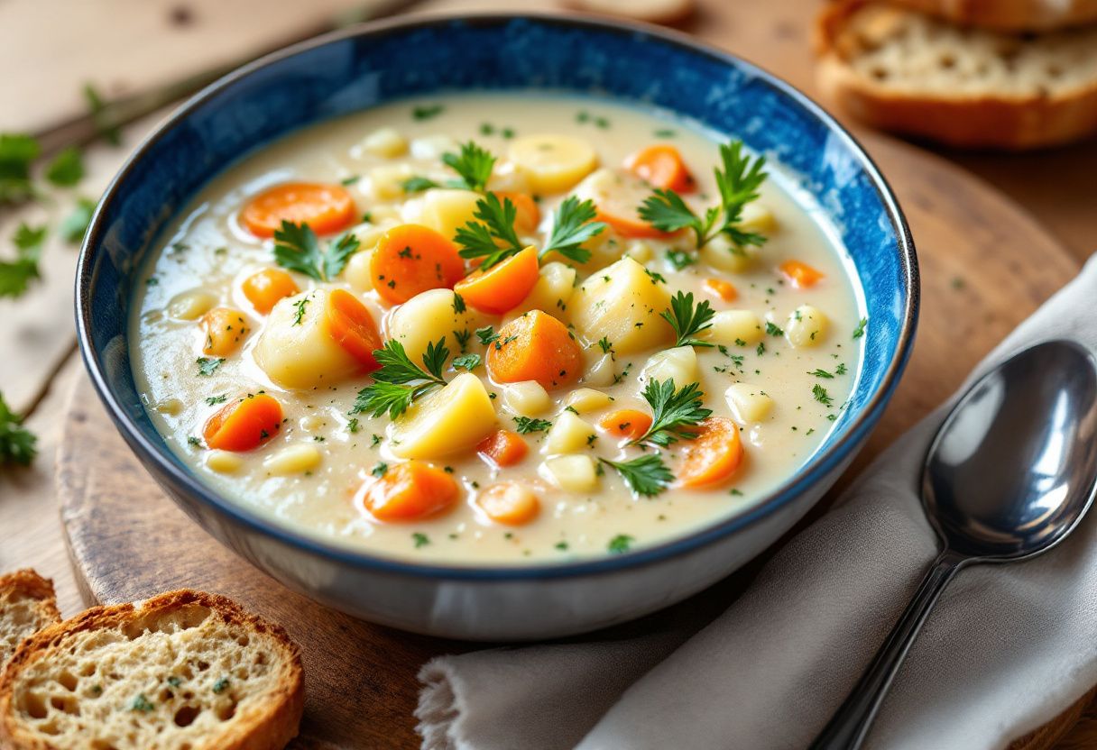 Amour Belmilch recipe image