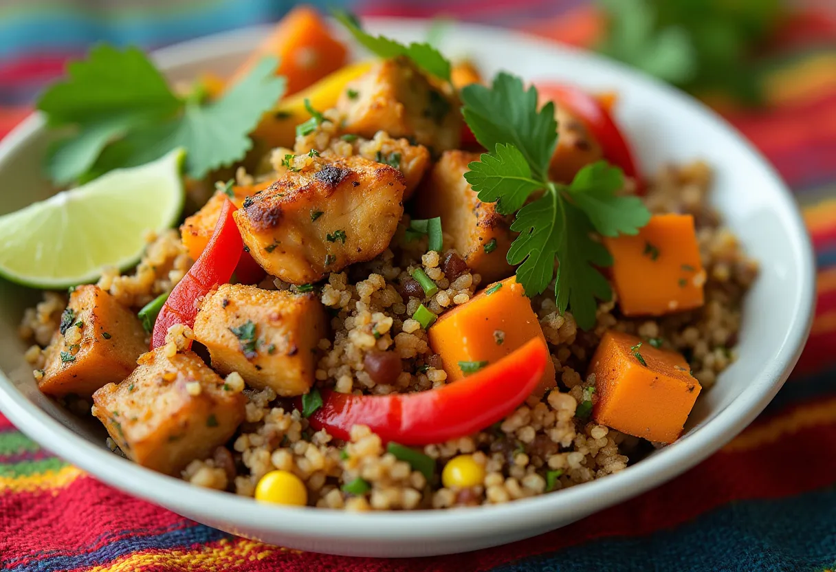 Andes Aroma recipe image