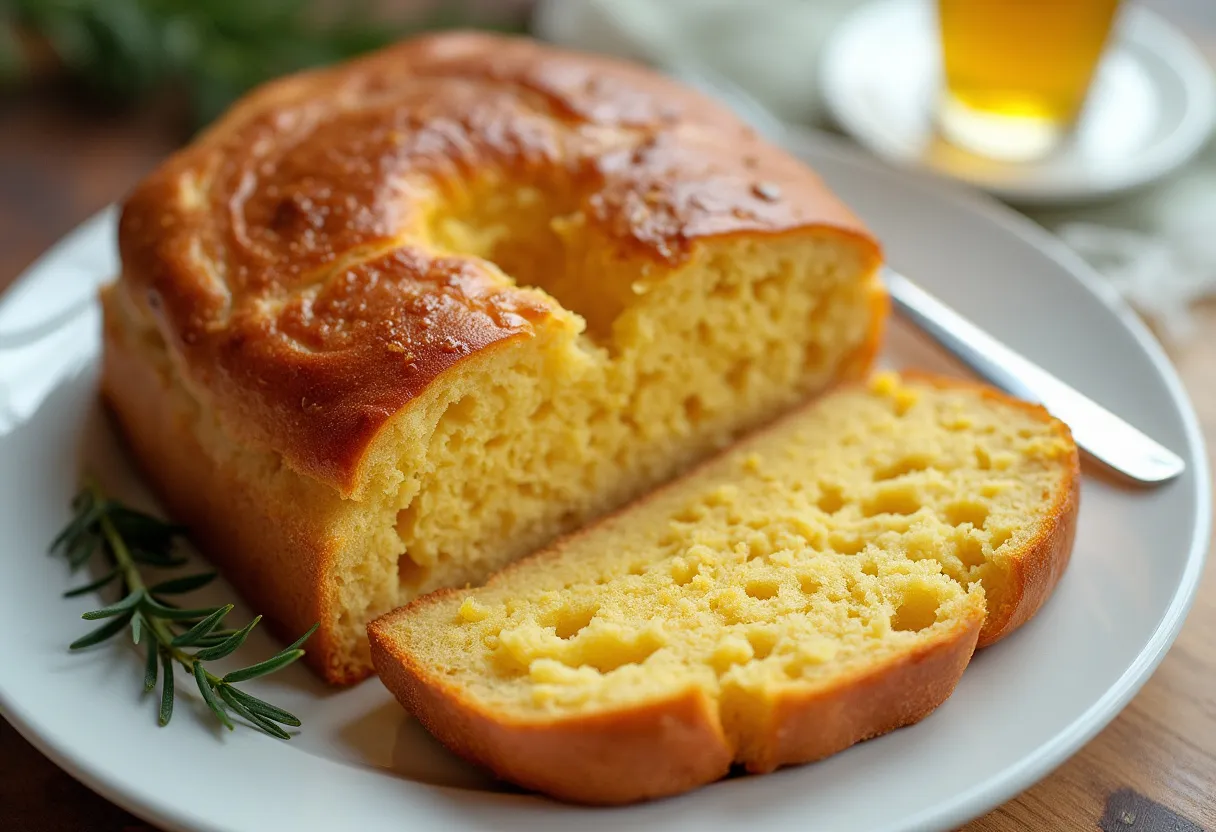 Andorran Sunbread recipe image