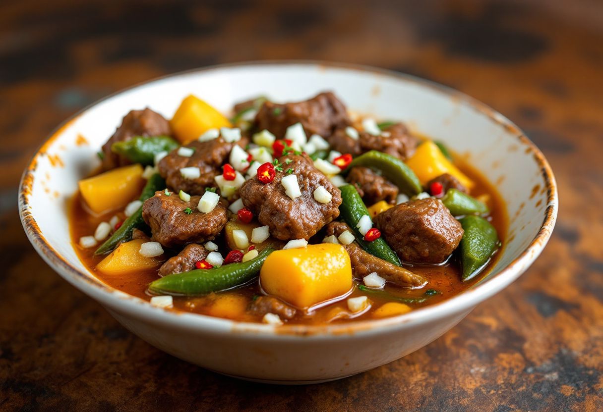 Angolan Numbu recipe image