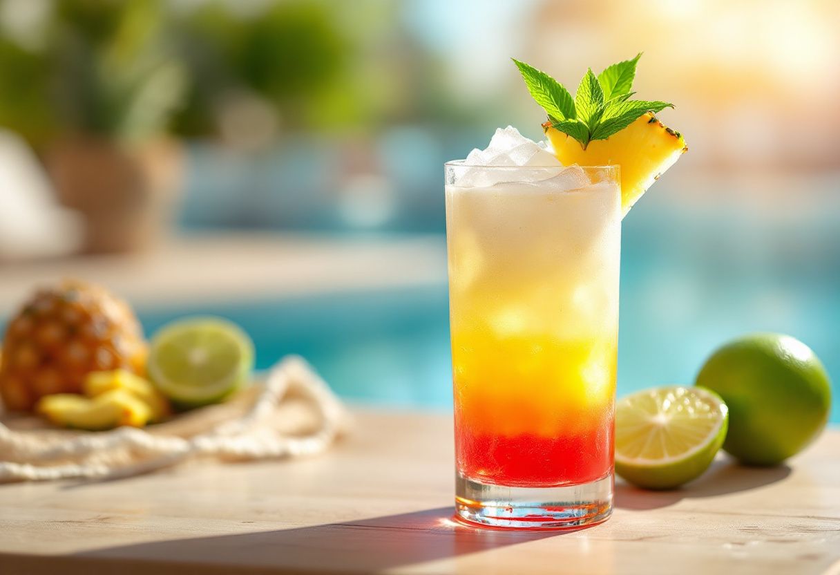 Anguillan Breeze recipe image