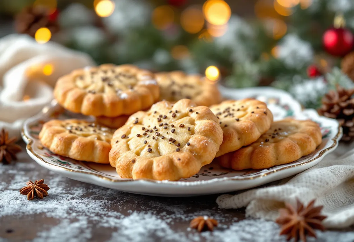 Anisbrötle recipe image