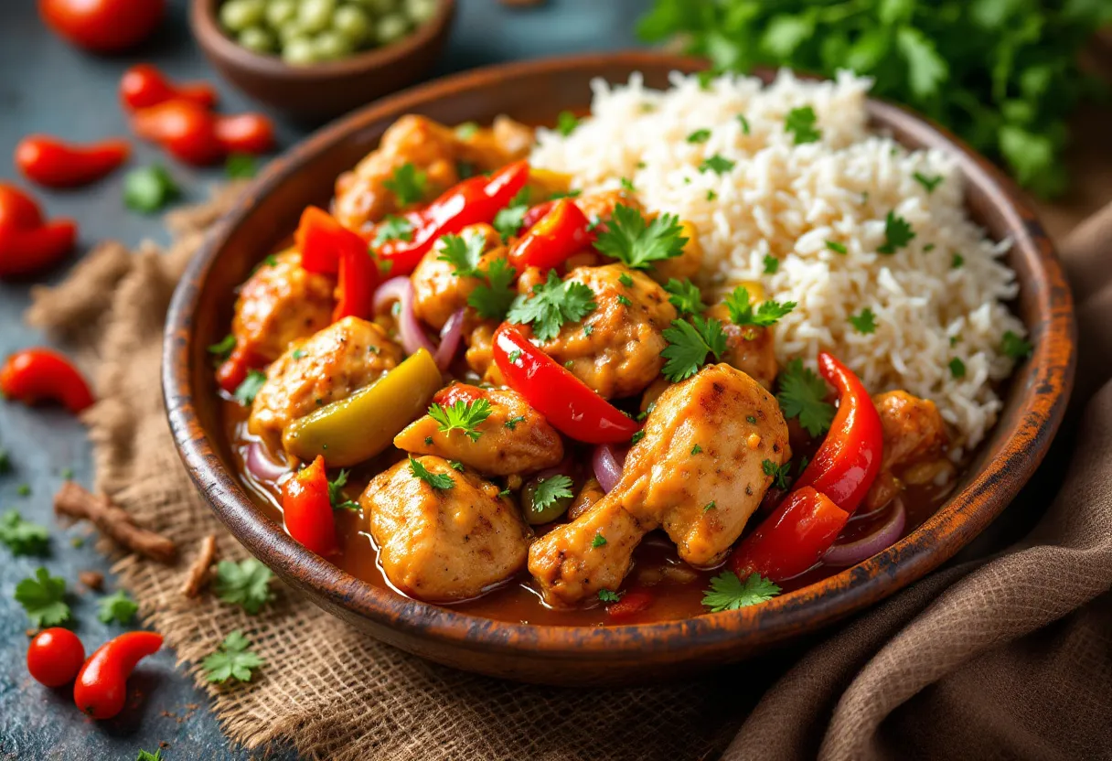 Ankara Alchemy recipe image