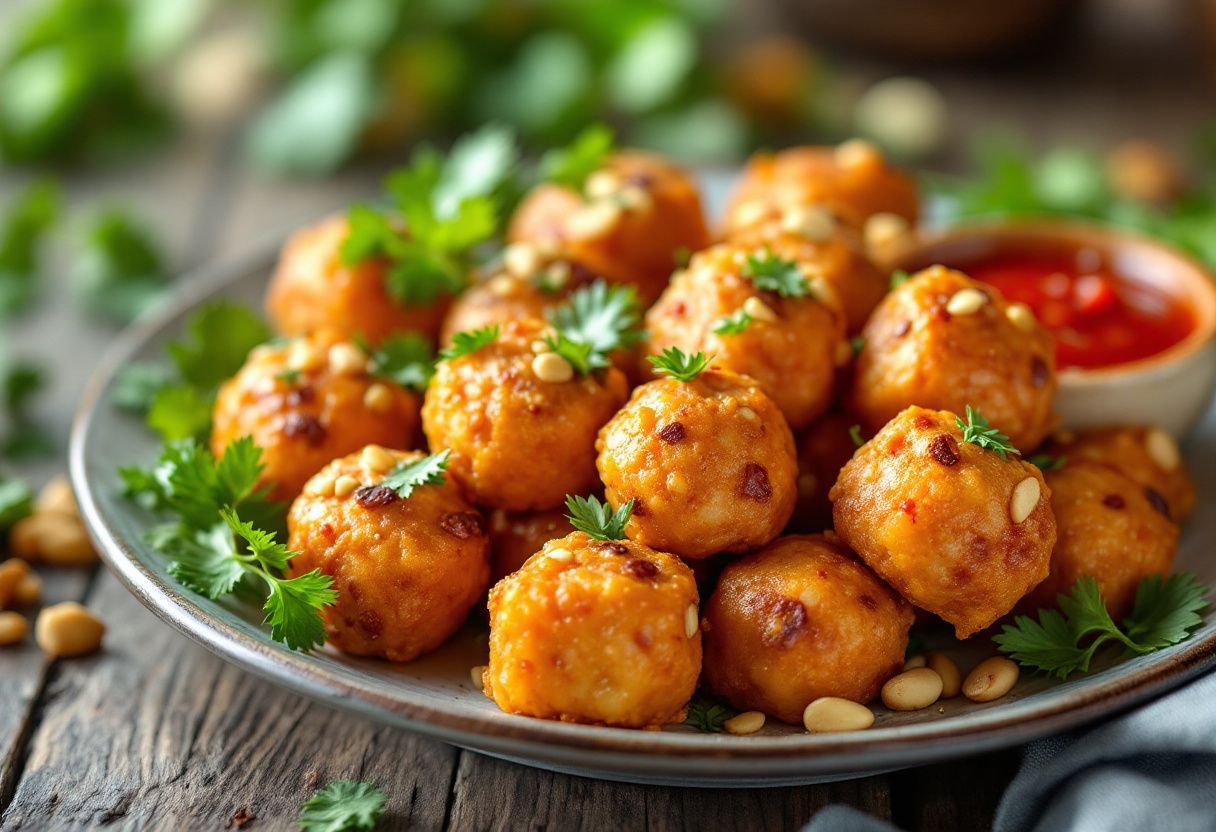Ankara Bites recipe image