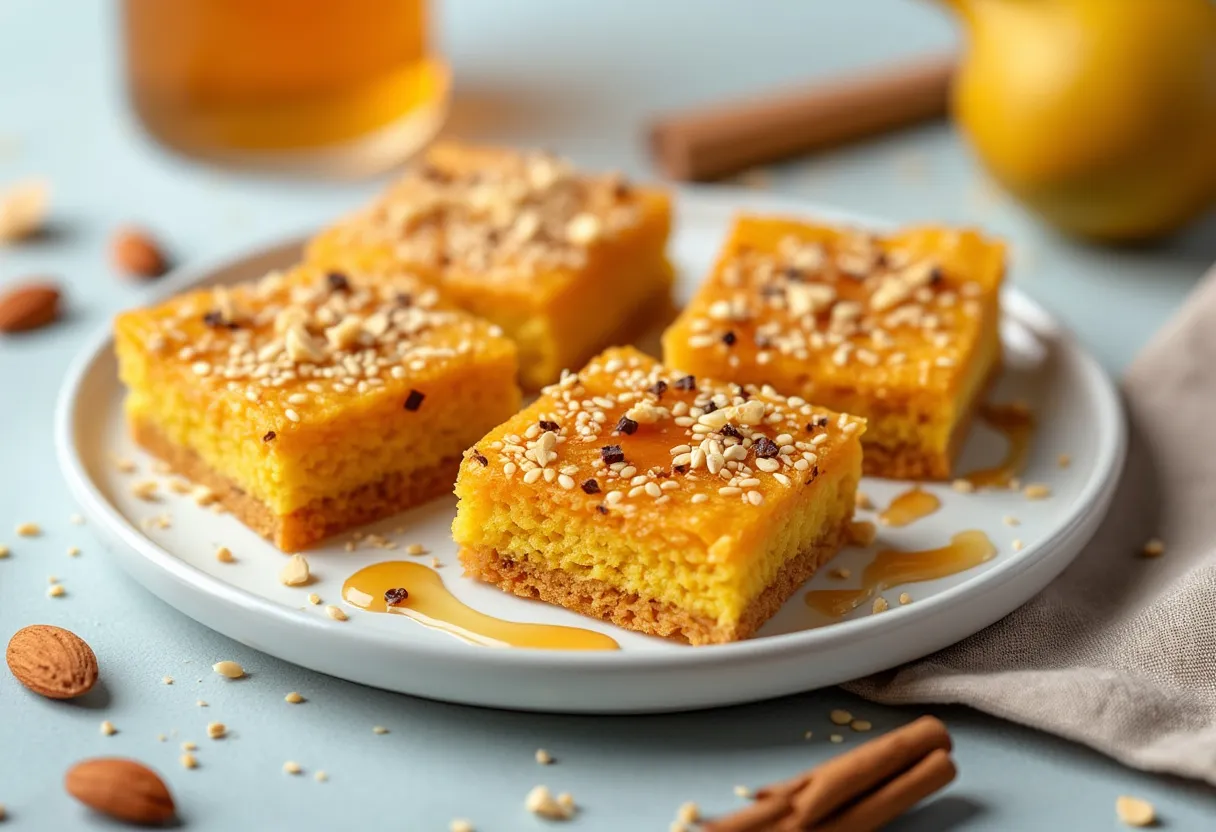 Ankara Crunch recipe image