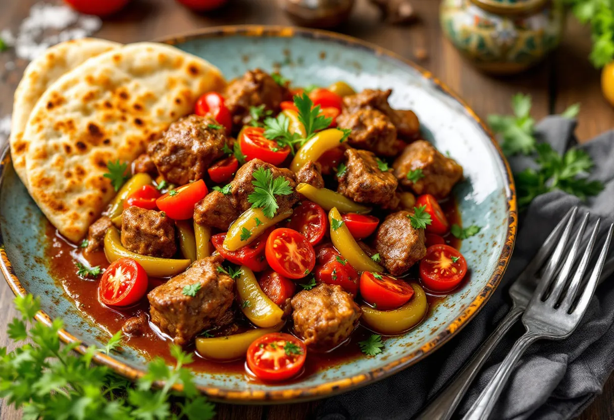 Ankara İncisi recipe image