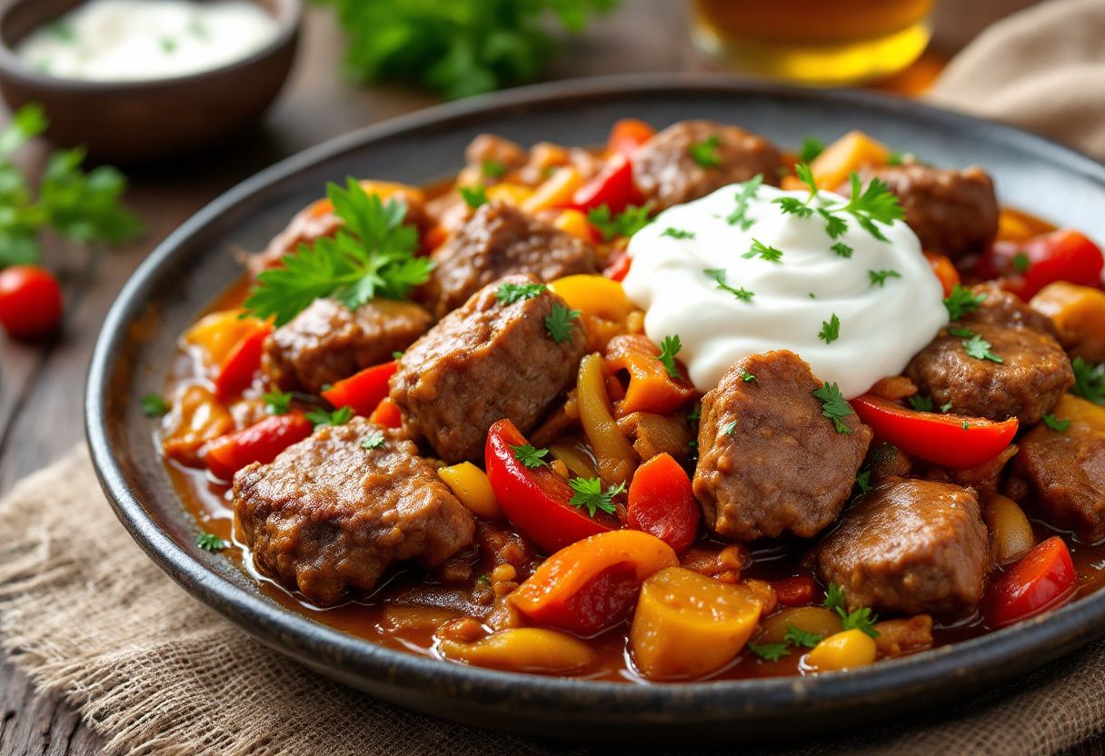 Ankara Kayağı recipe image