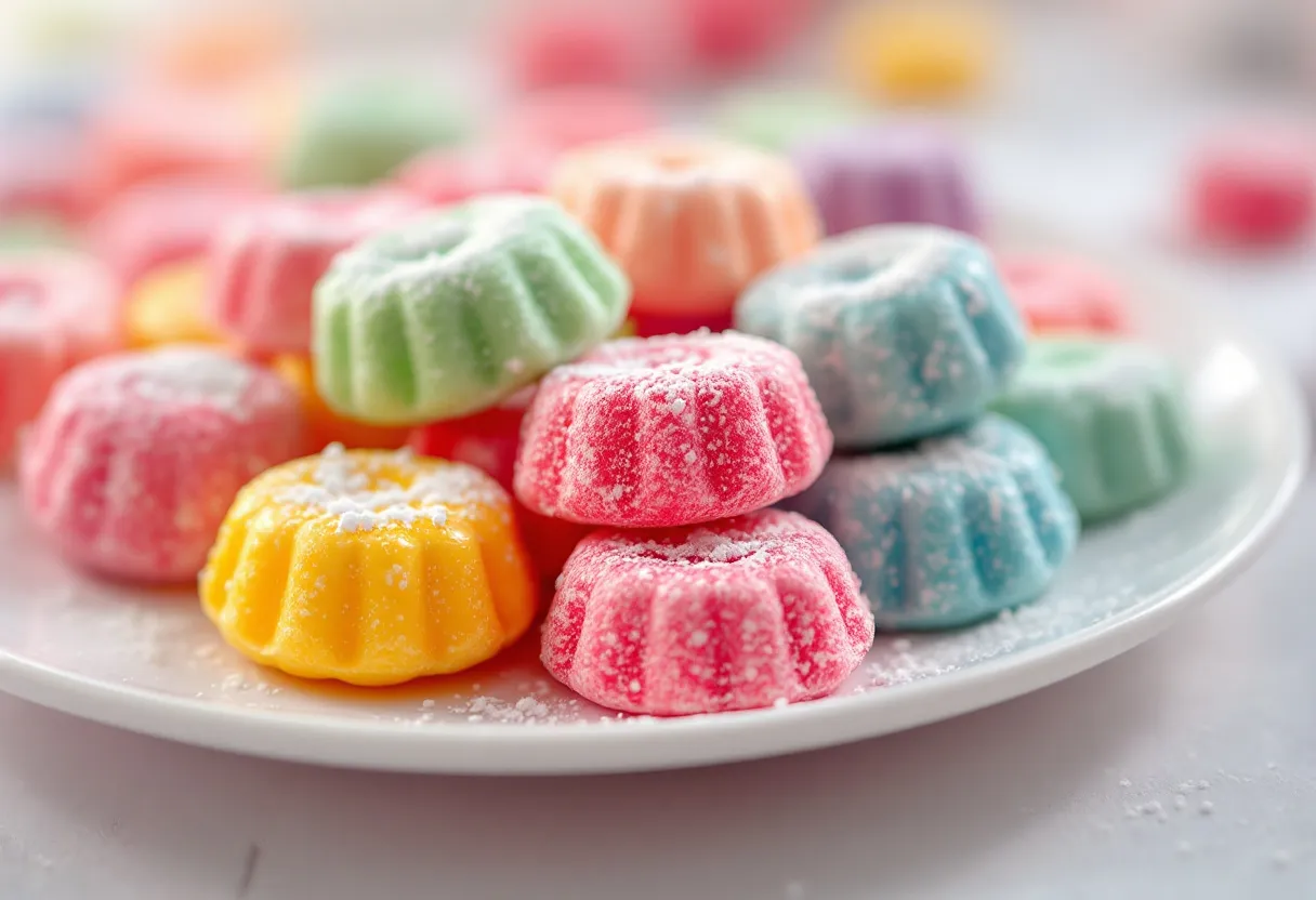 Ankara Şekeri recipe image