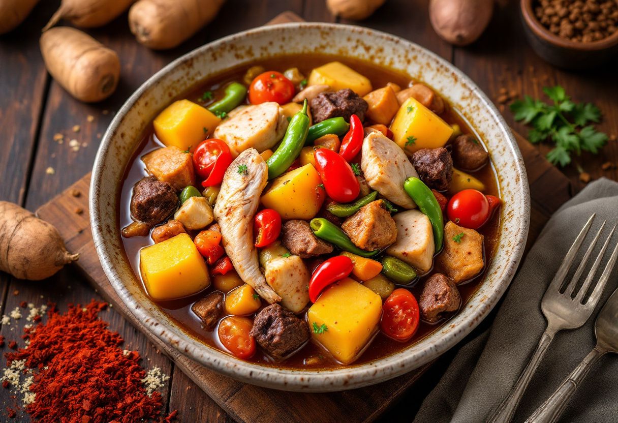 Ankouya recipe image