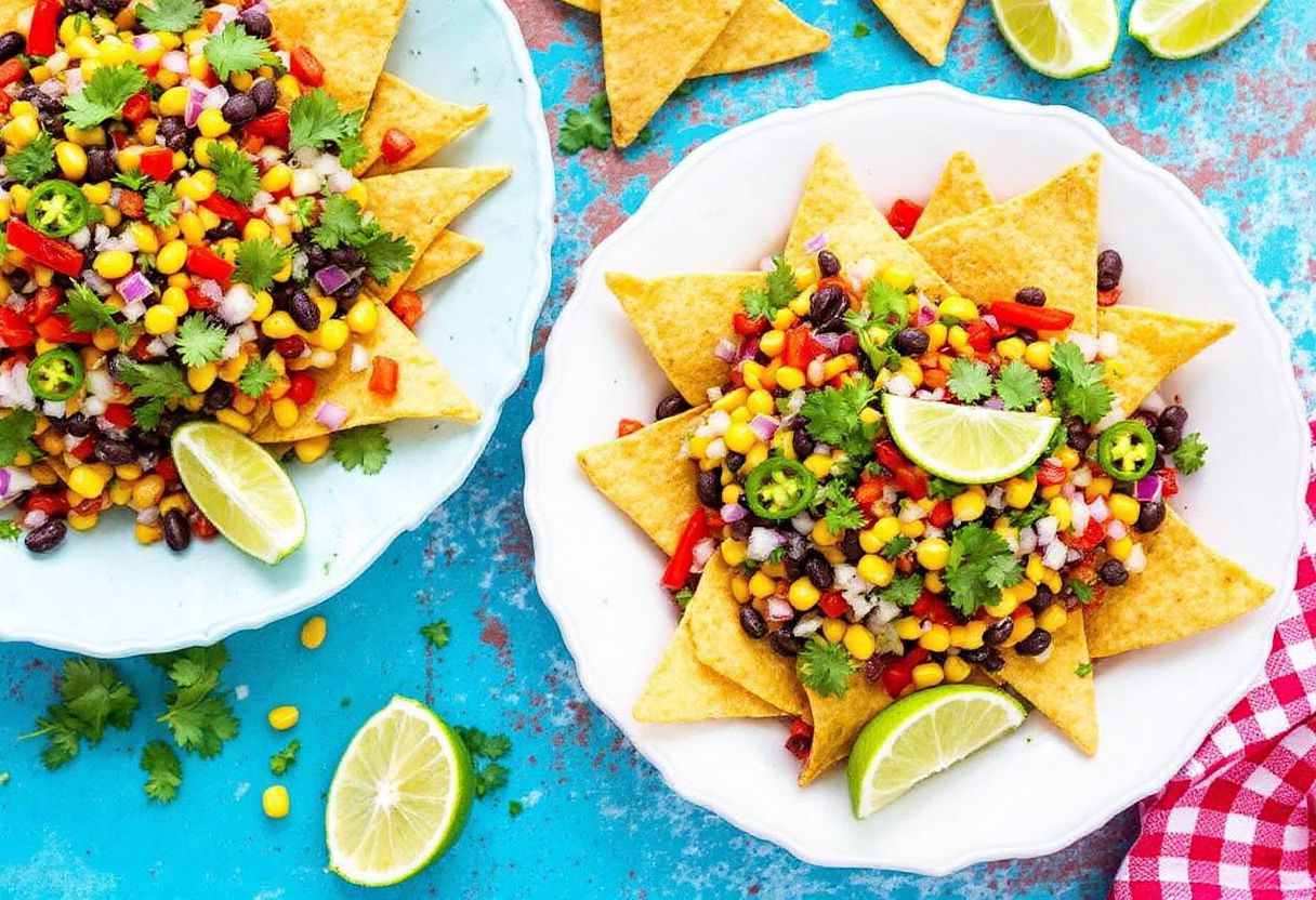 Antiguan Harvest Bites recipe image