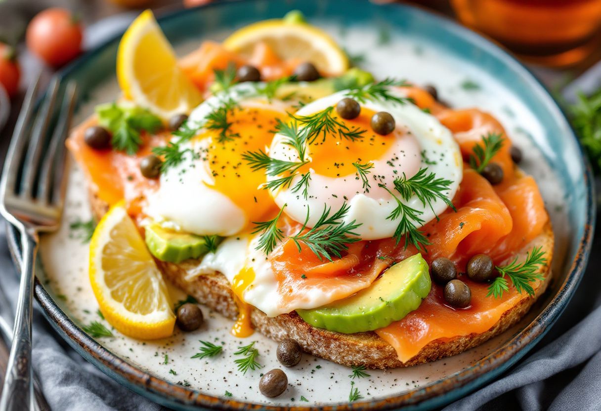 Arctic Brinecher recipe image