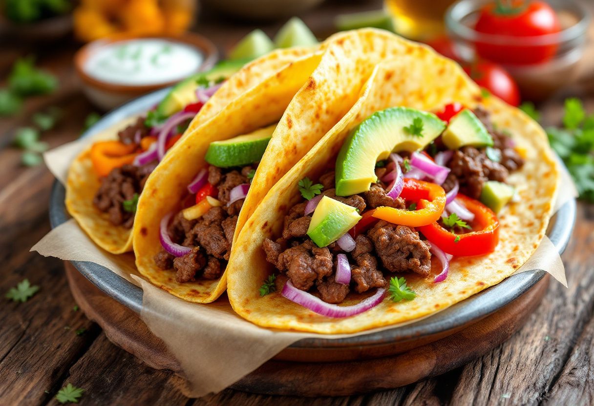 Arequipeña Crispito recipe image