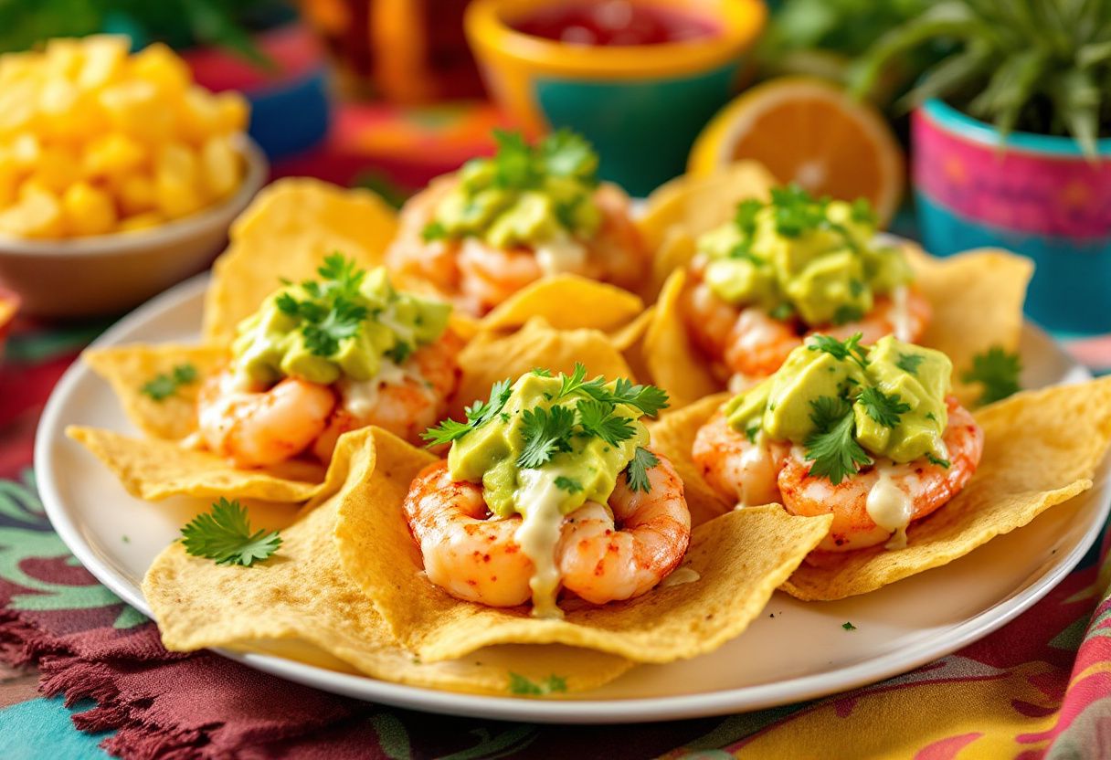 Arpoador Bites recipe image