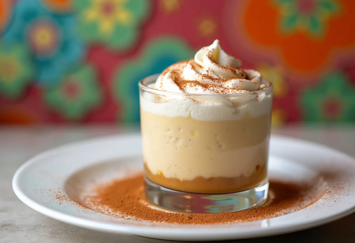 Aruban Coffee Krèm· recipe image