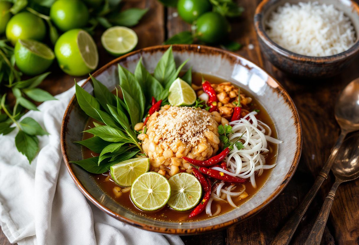 Asam Jeruk Jakarta recipe image