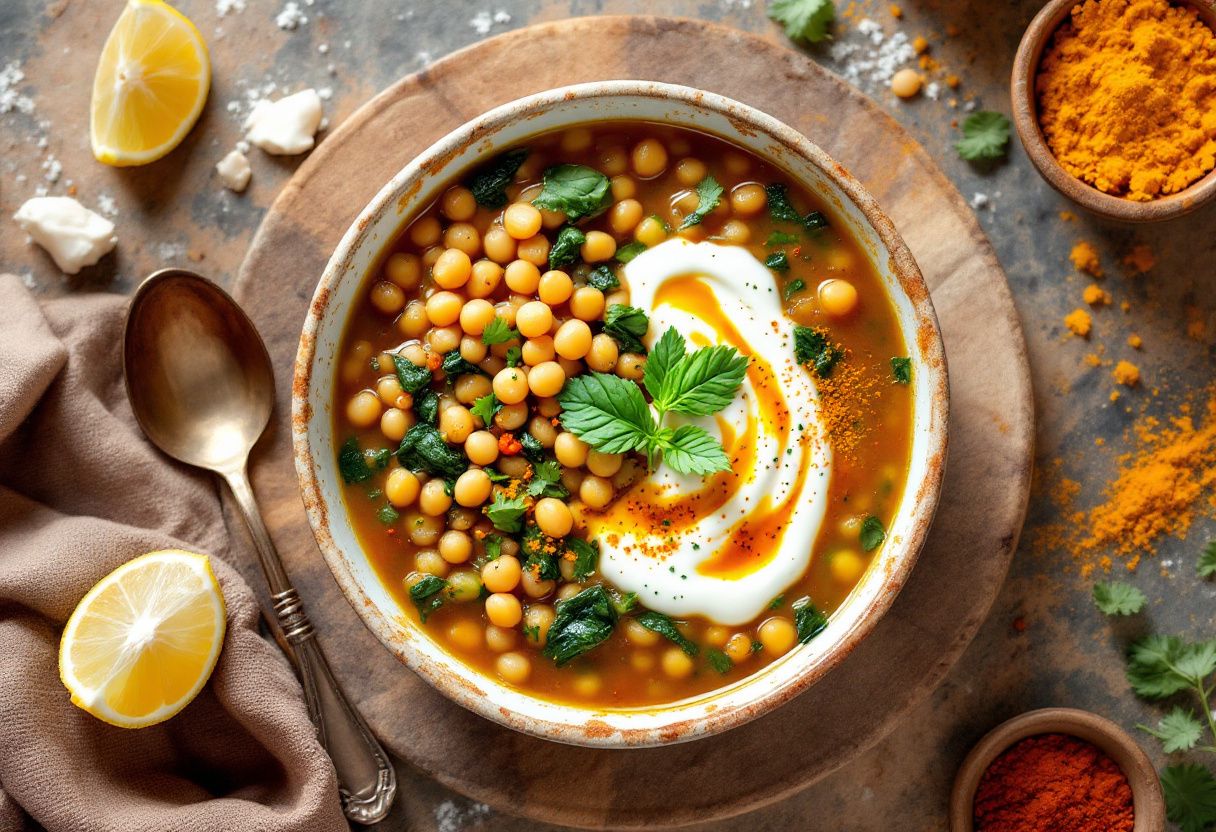 Ash Abas recipe image