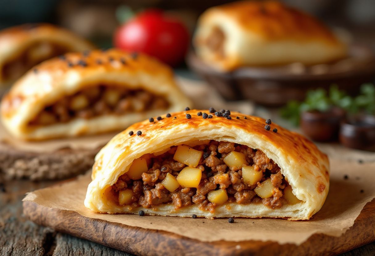 Ätär Pırağı recipe image