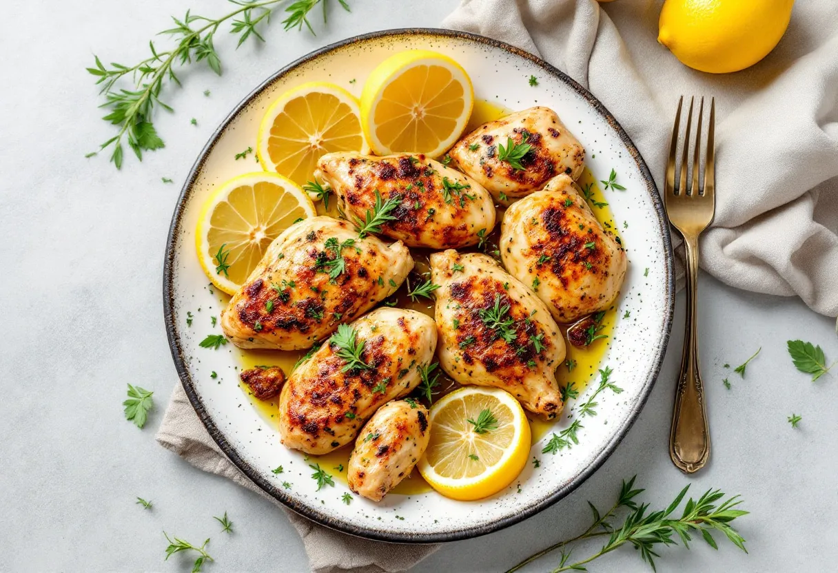 Athenian Alixíri recipe image