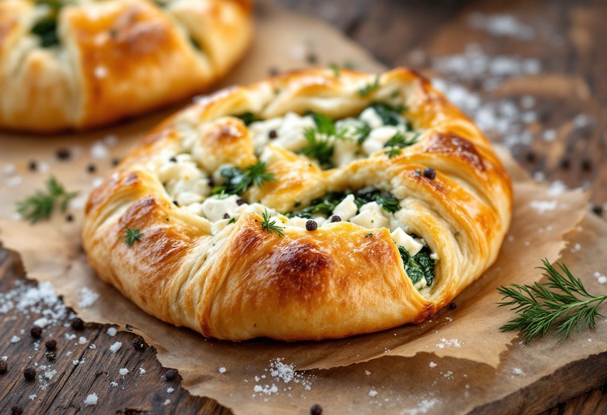 Athenian Crescent recipe image