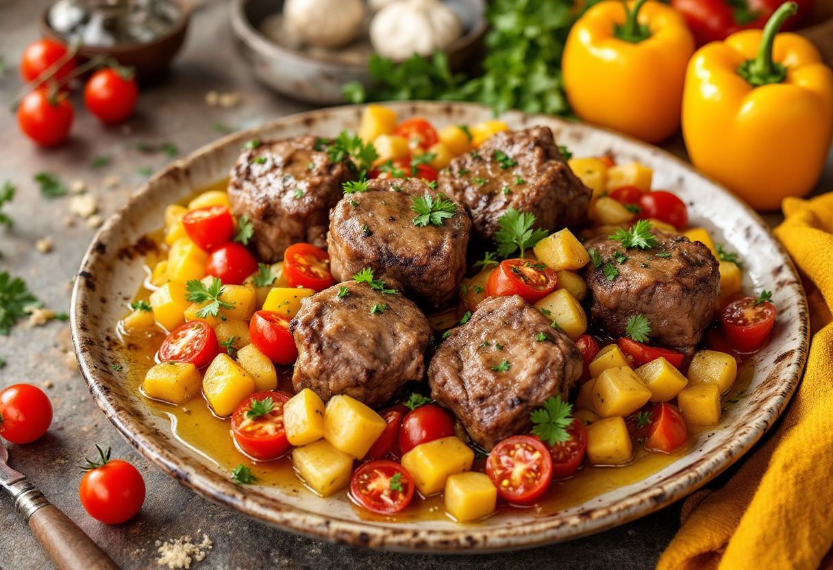 Athenian Ouzo Chirpi recipe image