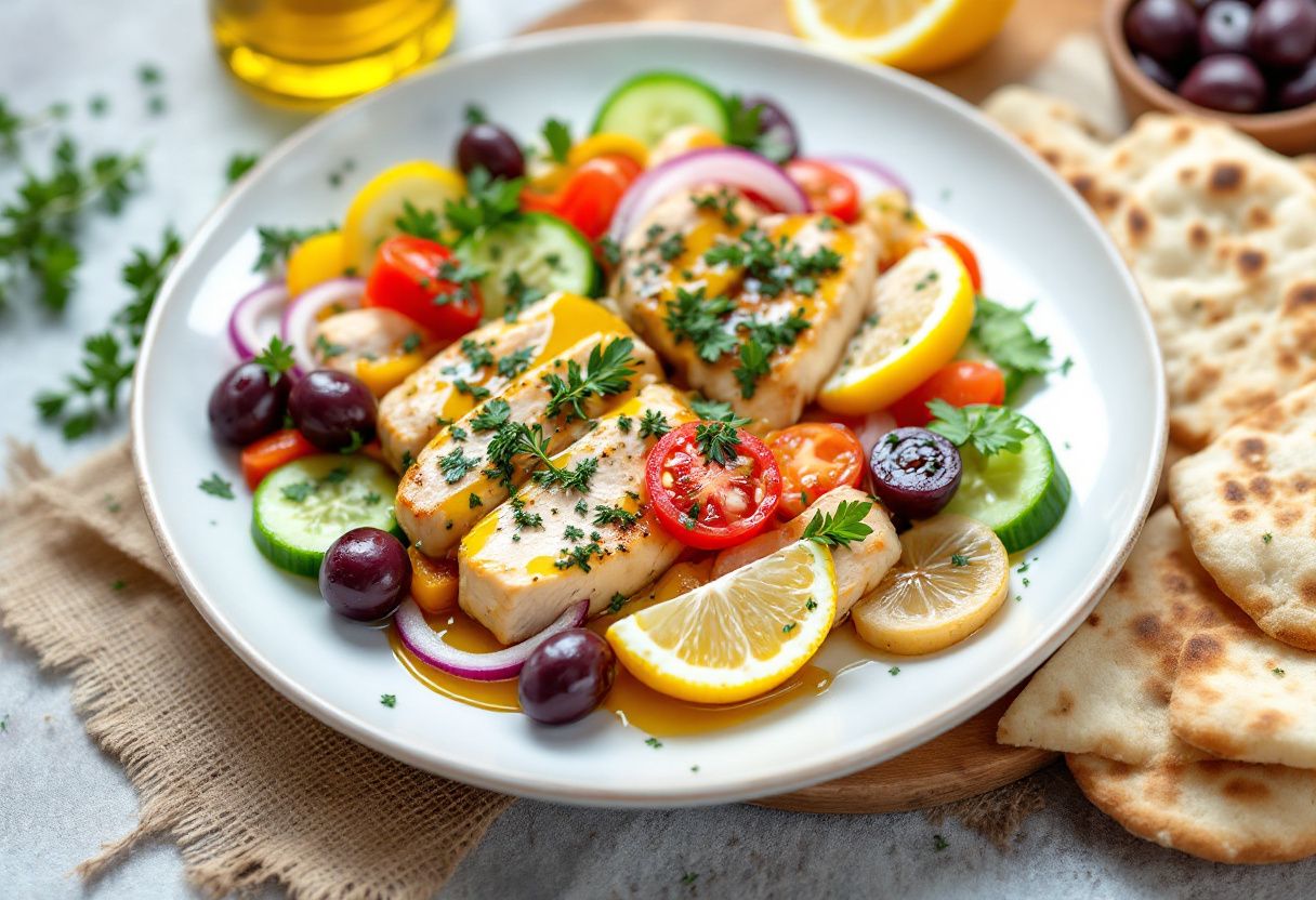 Athens Calorito recipe image