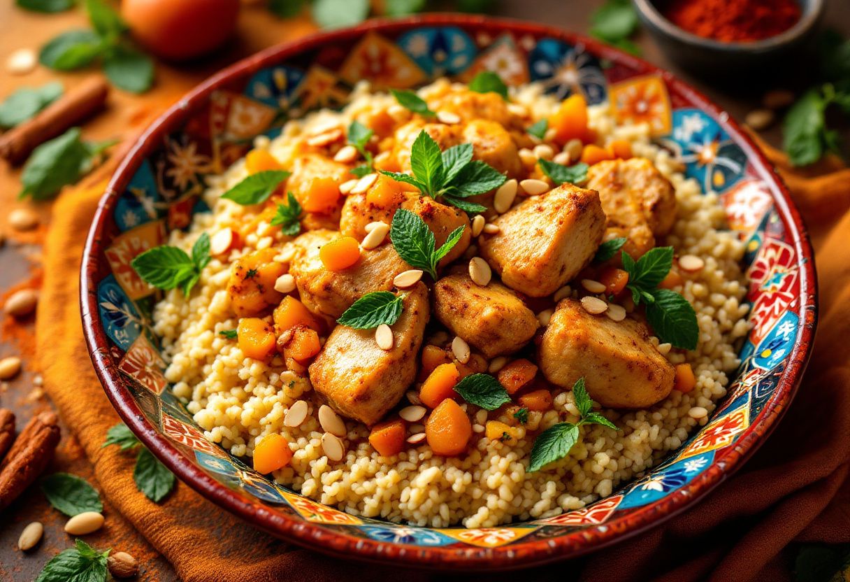 Atlas Oasis recipe image