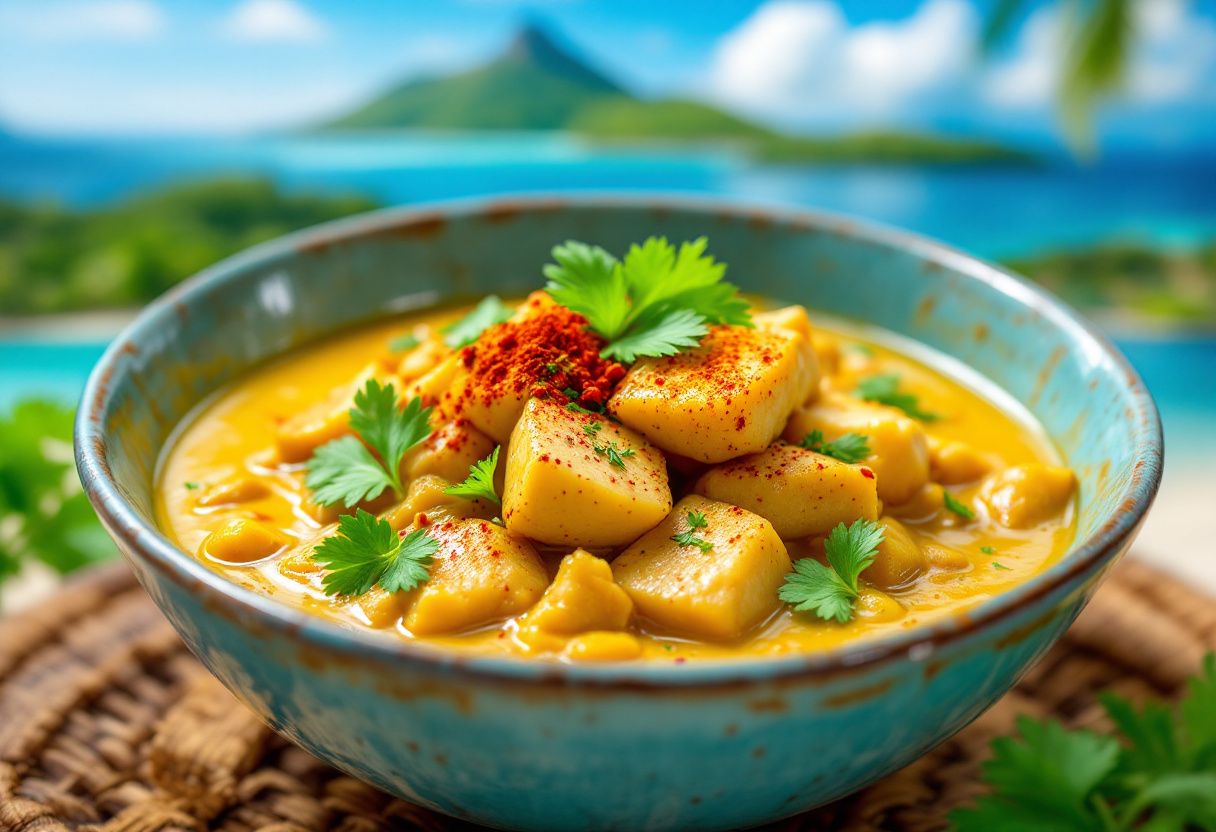 Atoll Crave recipe image