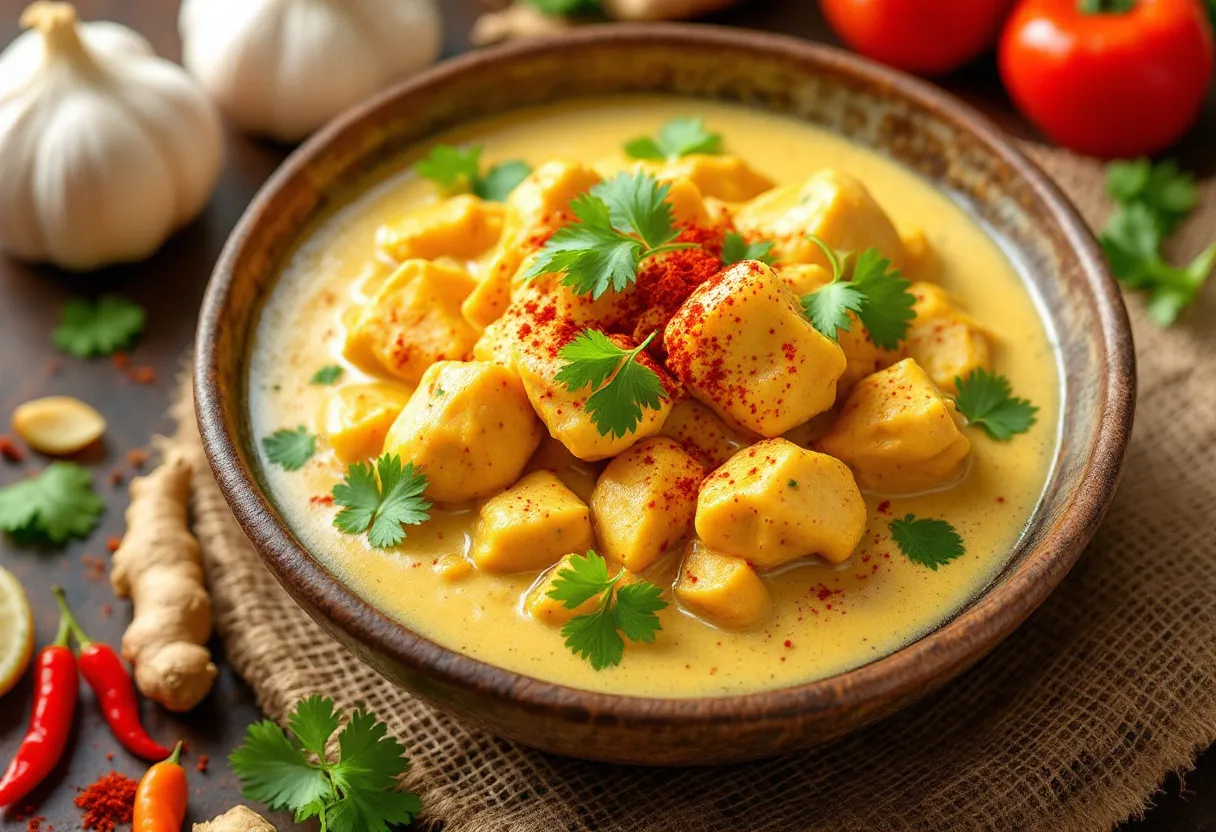 Awan Tapakala recipe image