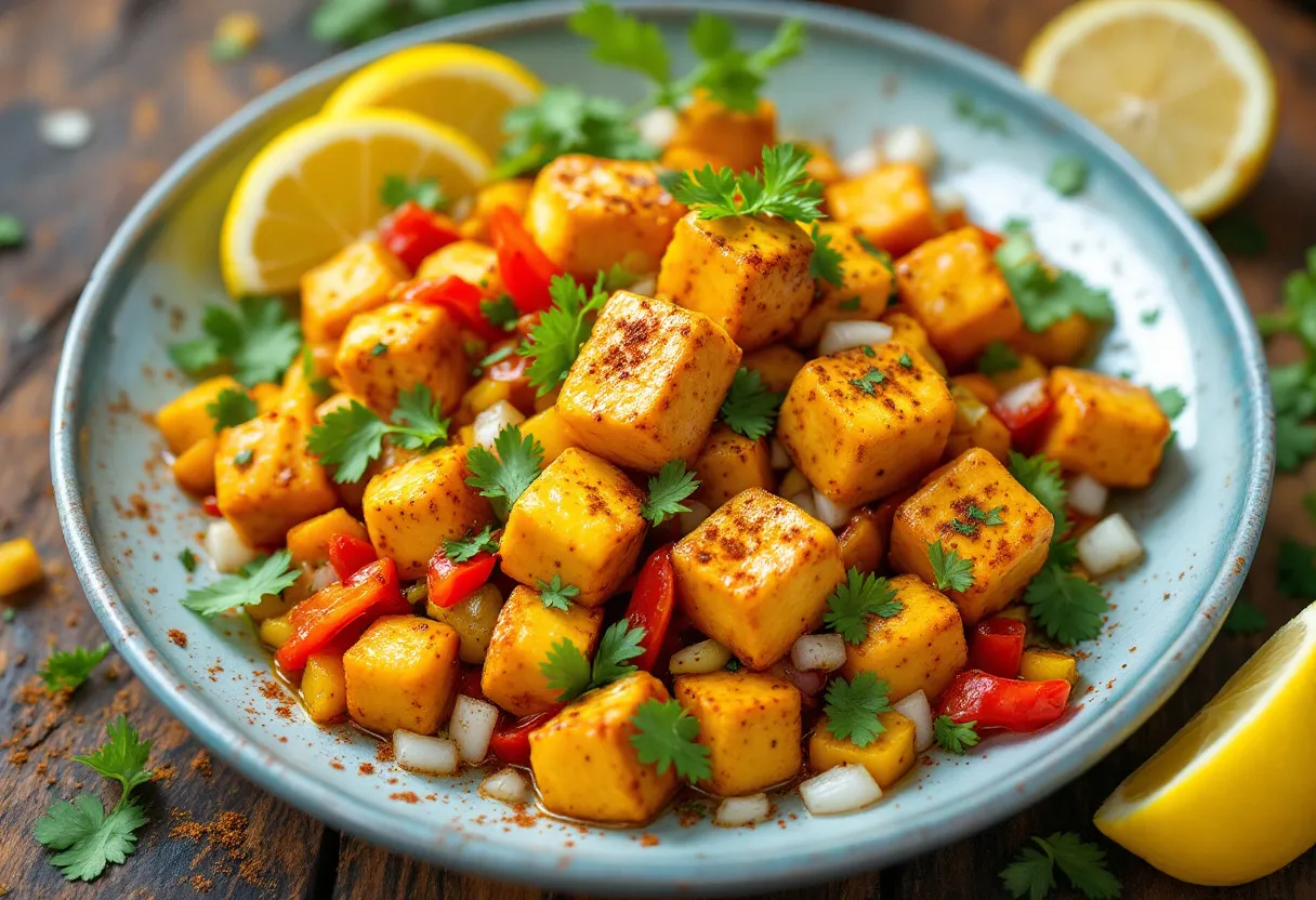 Awara Bon Goût recipe image