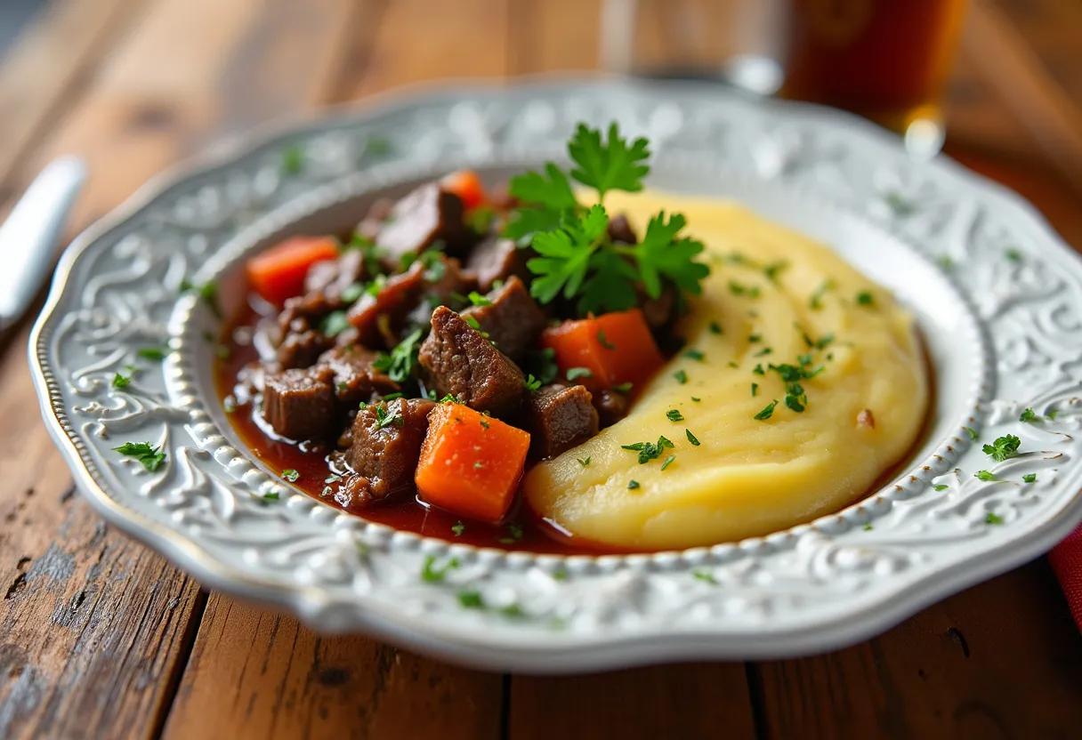 Azu Püresi recipe image