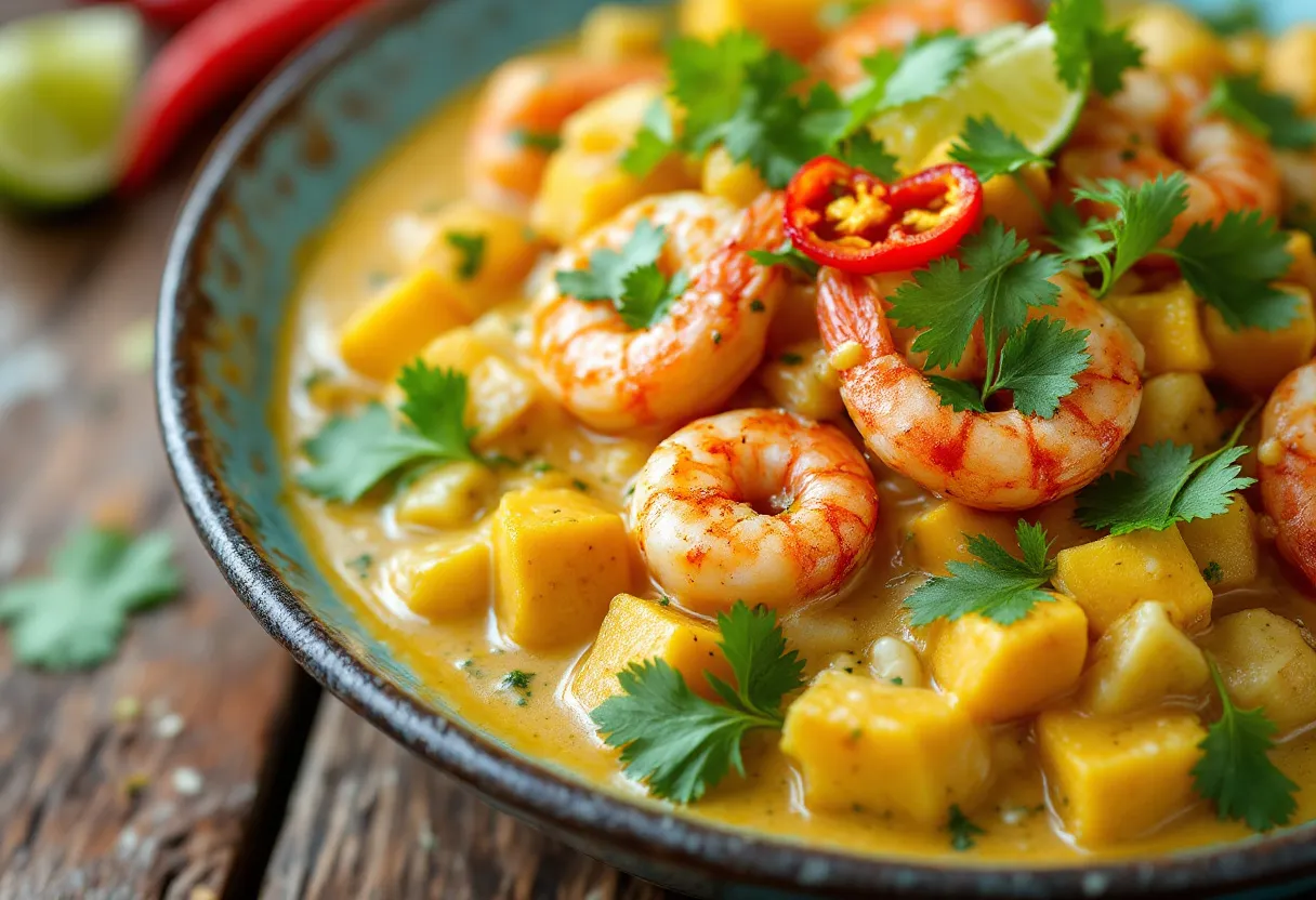 Bahia Bites recipe image